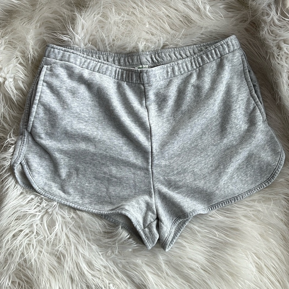 aerie Sunday Soft Short